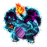Exotic Charizard